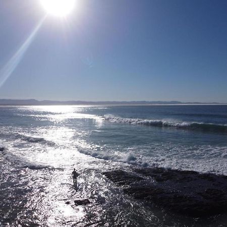 Ferienwohnung Lazydaze Super&Tubes Jeffreys Bay Exterior foto